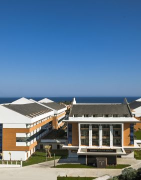 Terrace Elite Resort